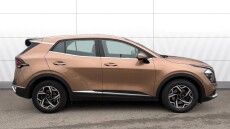 Kia Sportage 1.6T GDi ISG 2 5dr Petrol Estate